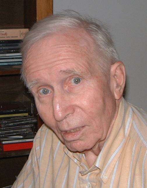 Bob Moore